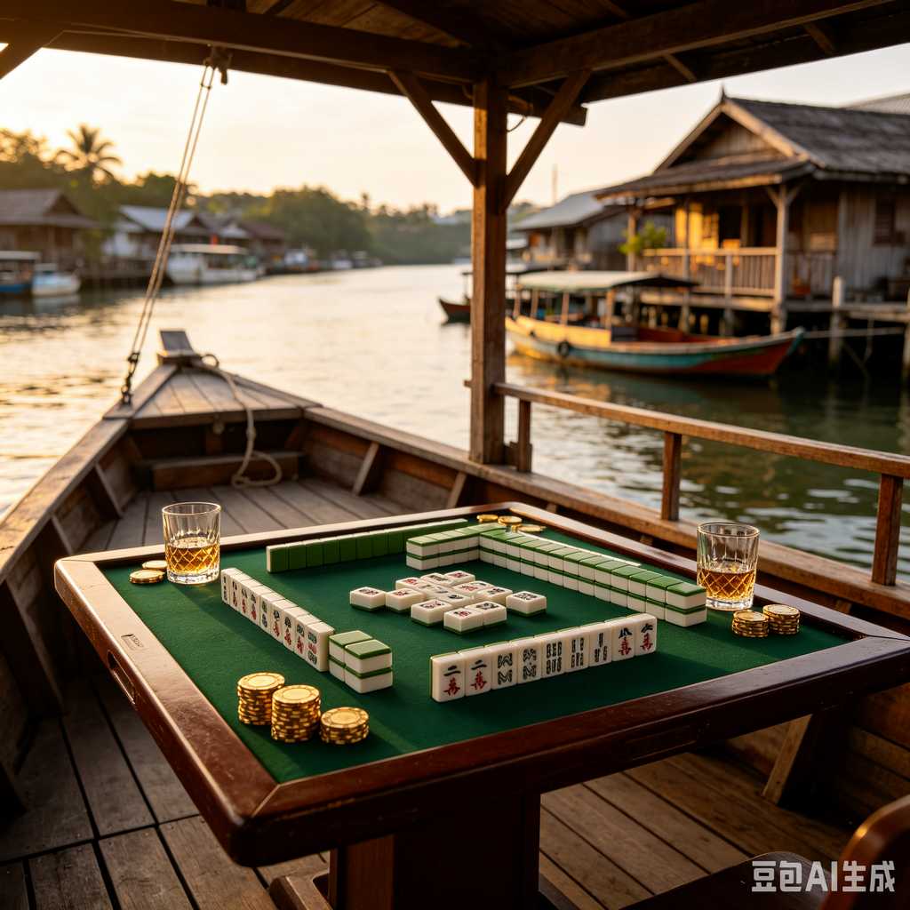 StokeonTrent,mahjong