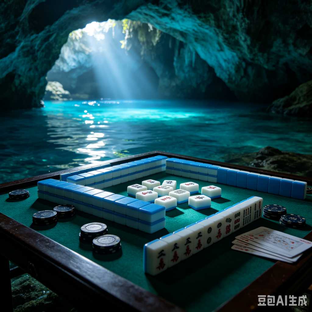LongBeach,mahjong