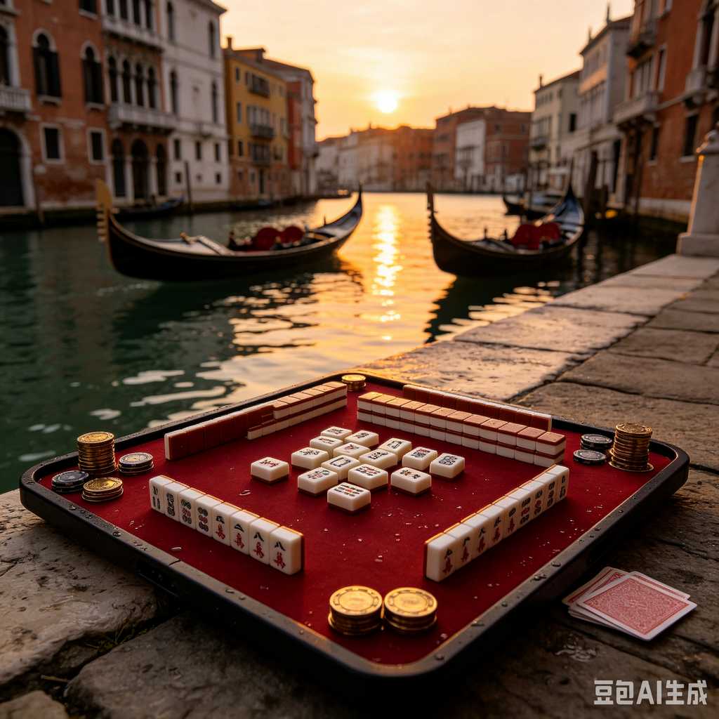 Sucre,mahjong
