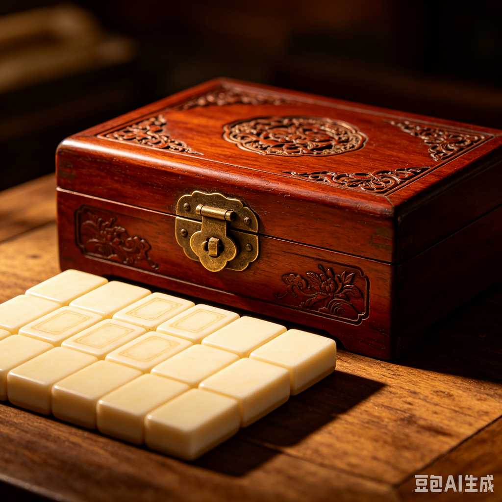 Florence,mahjong