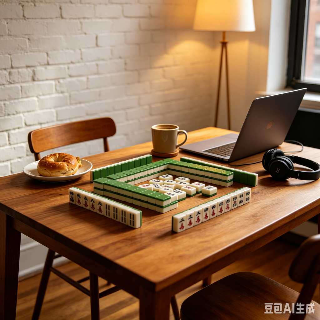 Schenectady,mahjong