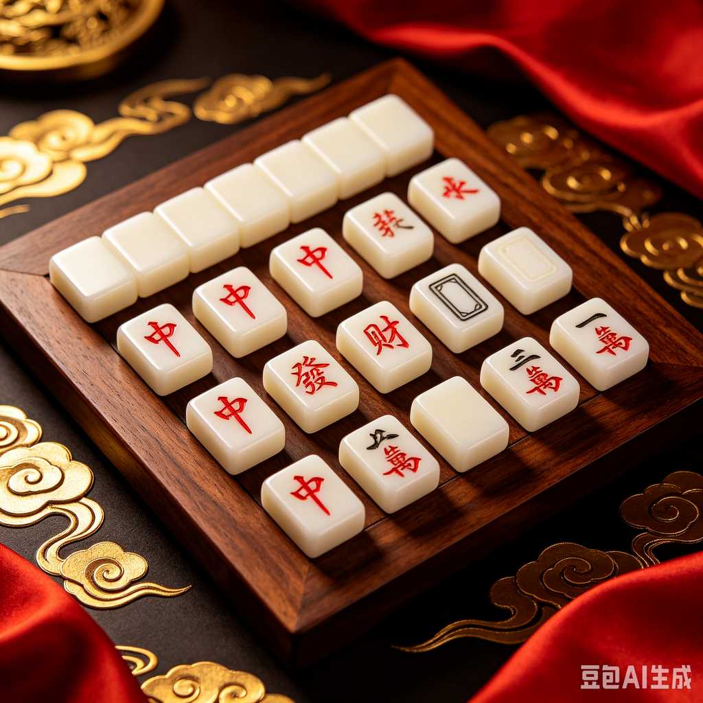 Hamburg,mahjong