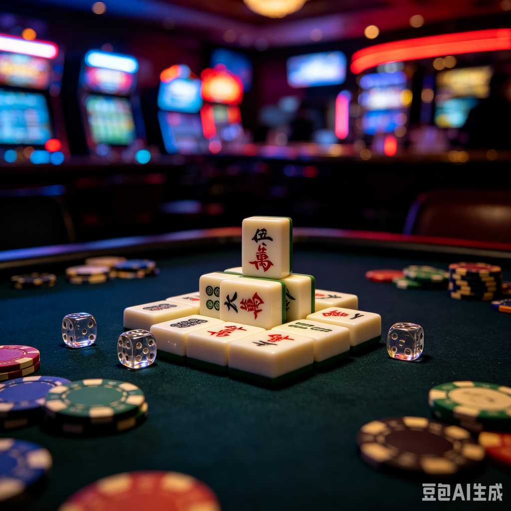 Miami,mahjong
