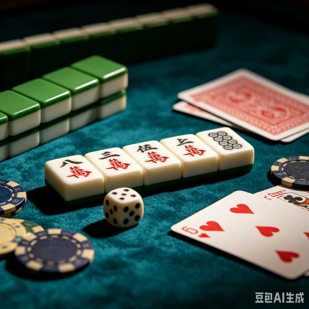 Miami,mahjong