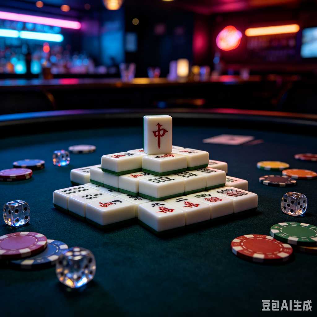 Neuquen,mahjong