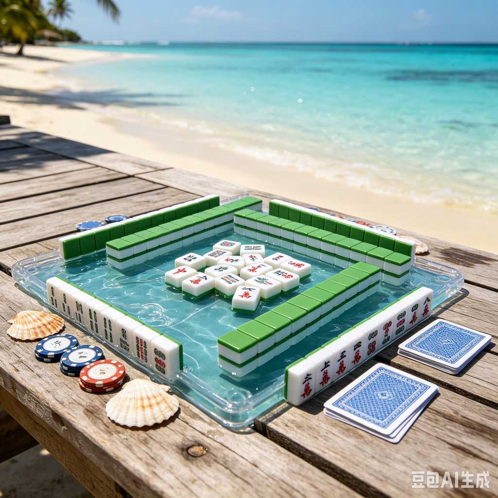 LeonMX,mahjong