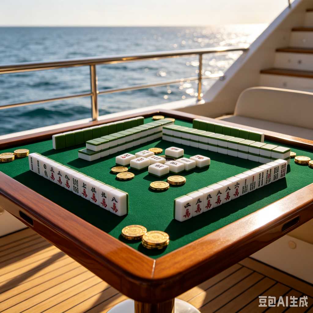 SanJose,mahjong